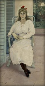 Primavera da Eduardo Sivori